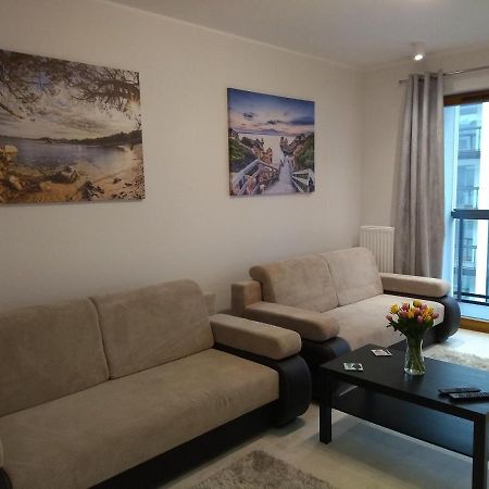 Elite Pomerania Apartments Gdańsk Zewnętrze zdjęcie