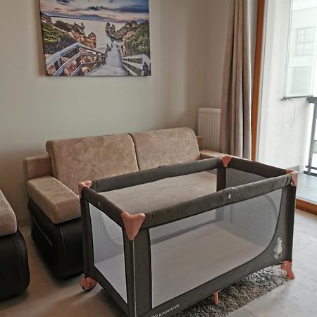 Elite Pomerania Apartments Gdańsk Zewnętrze zdjęcie