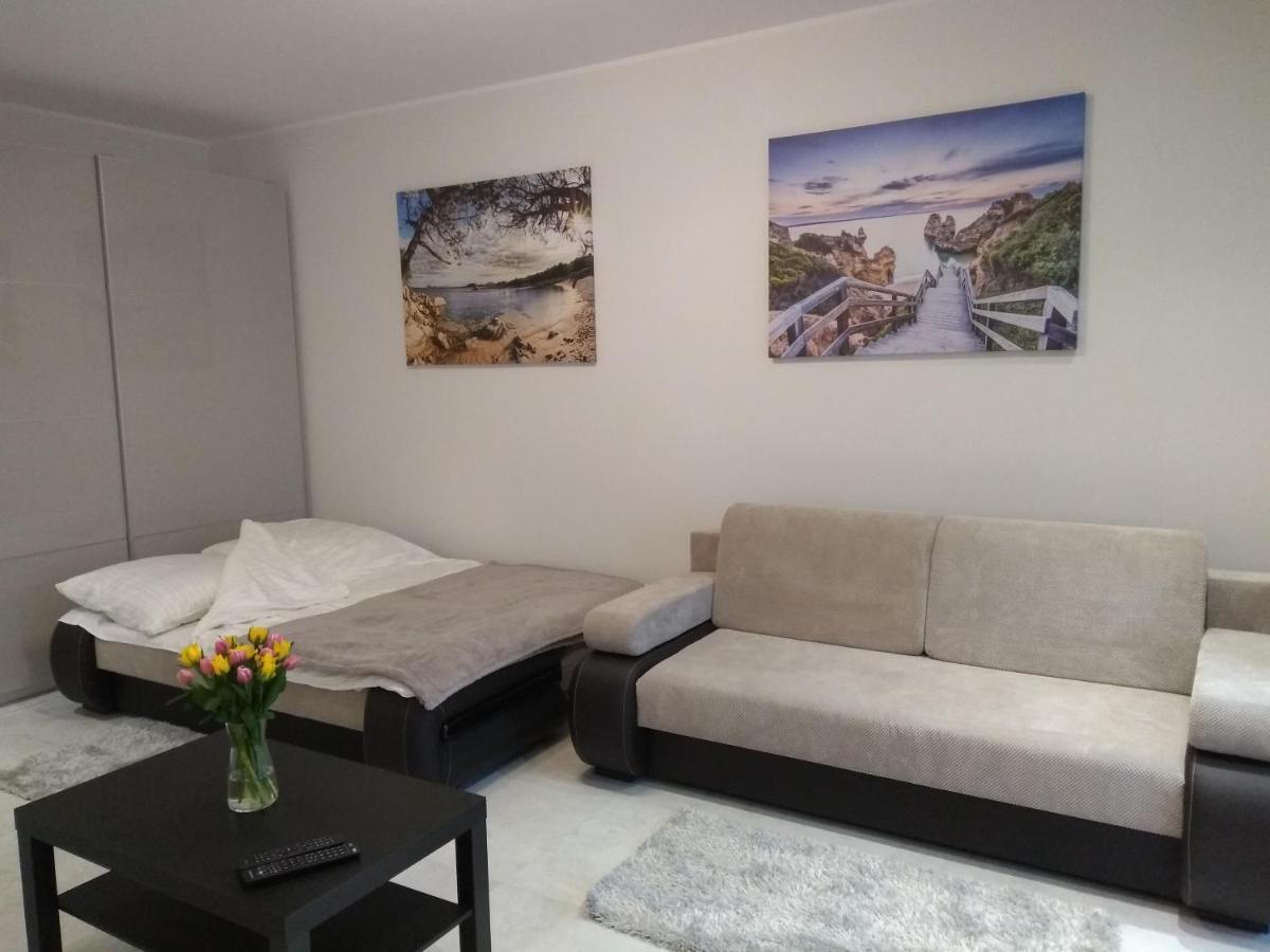 Elite Pomerania Apartments Gdańsk Zewnętrze zdjęcie