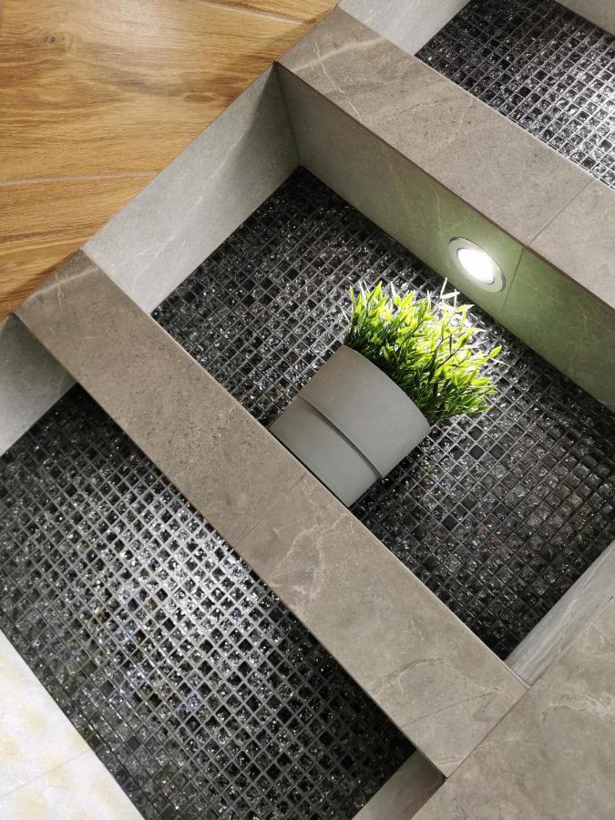 Elite Pomerania Apartments Gdańsk Zewnętrze zdjęcie
