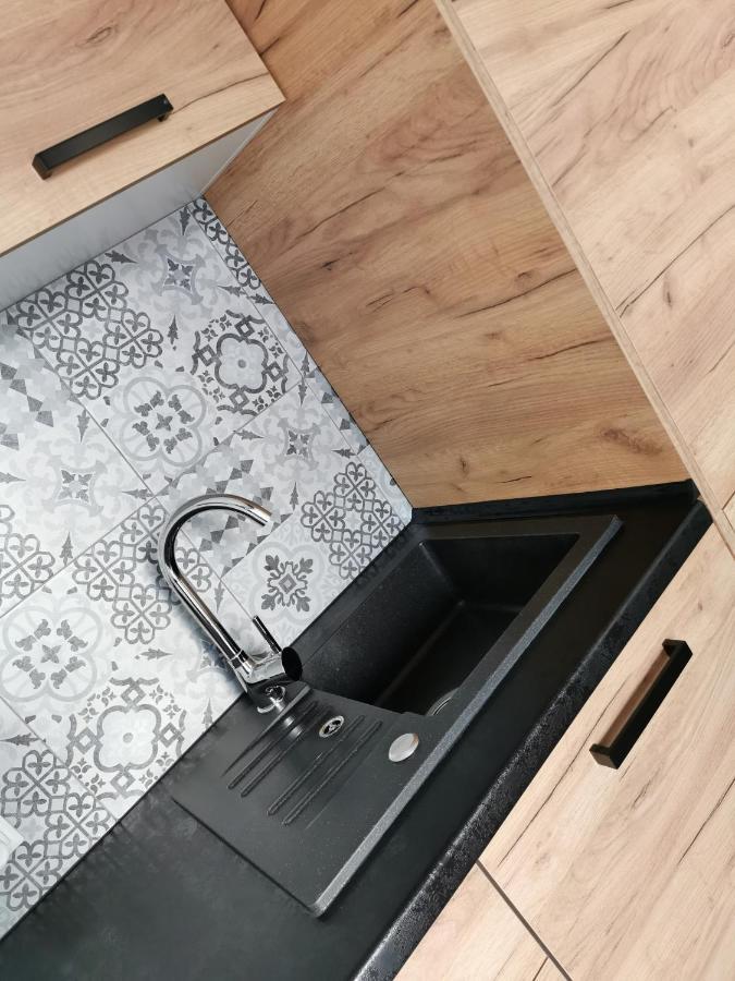 Elite Pomerania Apartments Gdańsk Zewnętrze zdjęcie