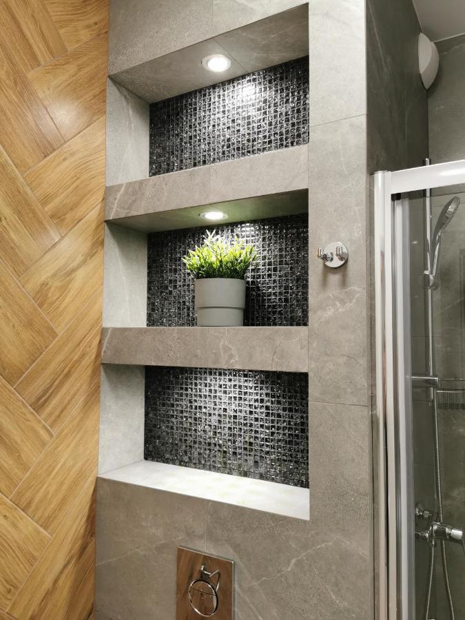 Elite Pomerania Apartments Gdańsk Zewnętrze zdjęcie