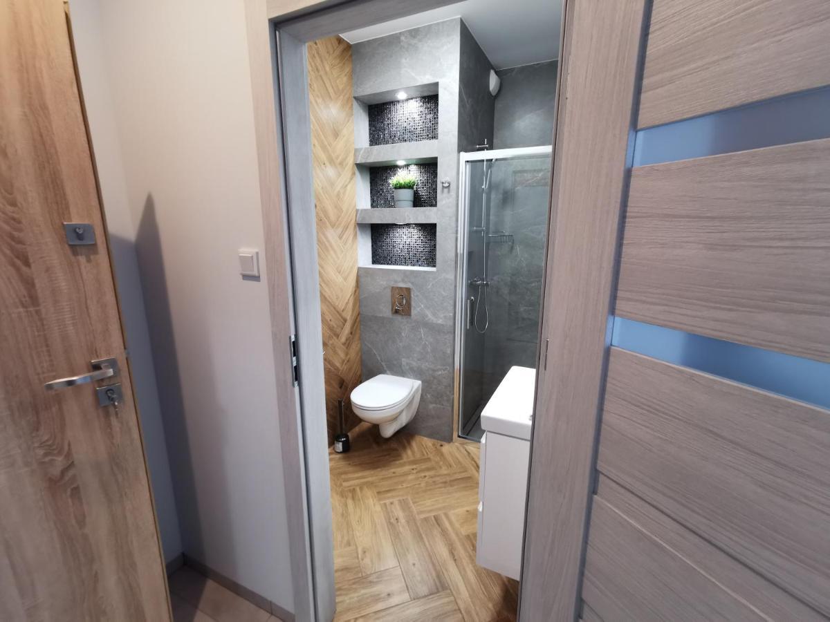 Elite Pomerania Apartments Gdańsk Zewnętrze zdjęcie