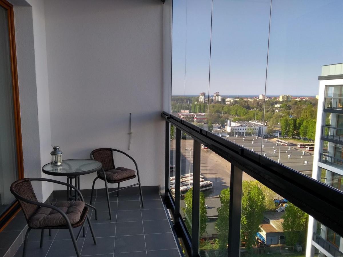 Elite Pomerania Apartments Gdańsk Zewnętrze zdjęcie