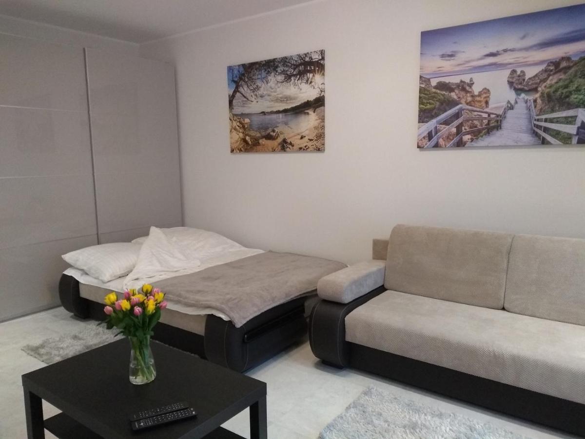 Elite Pomerania Apartments Gdańsk Zewnętrze zdjęcie
