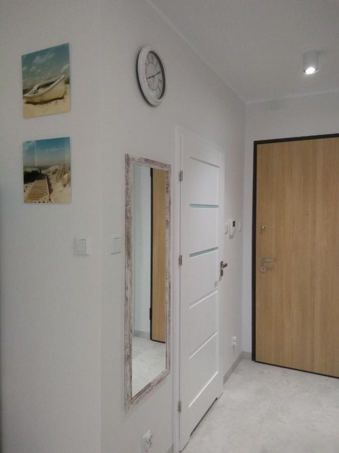 Elite Pomerania Apartments Gdańsk Zewnętrze zdjęcie