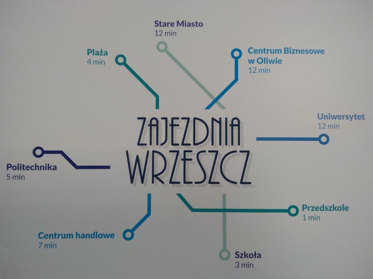 Elite Pomerania Apartments Gdańsk Zewnętrze zdjęcie