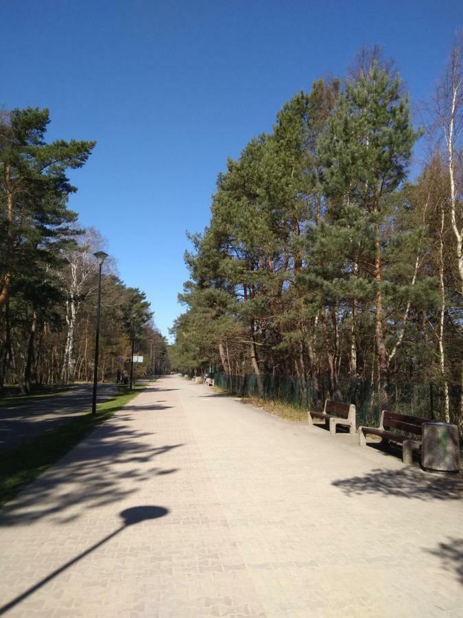 Elite Pomerania Apartments Gdańsk Zewnętrze zdjęcie