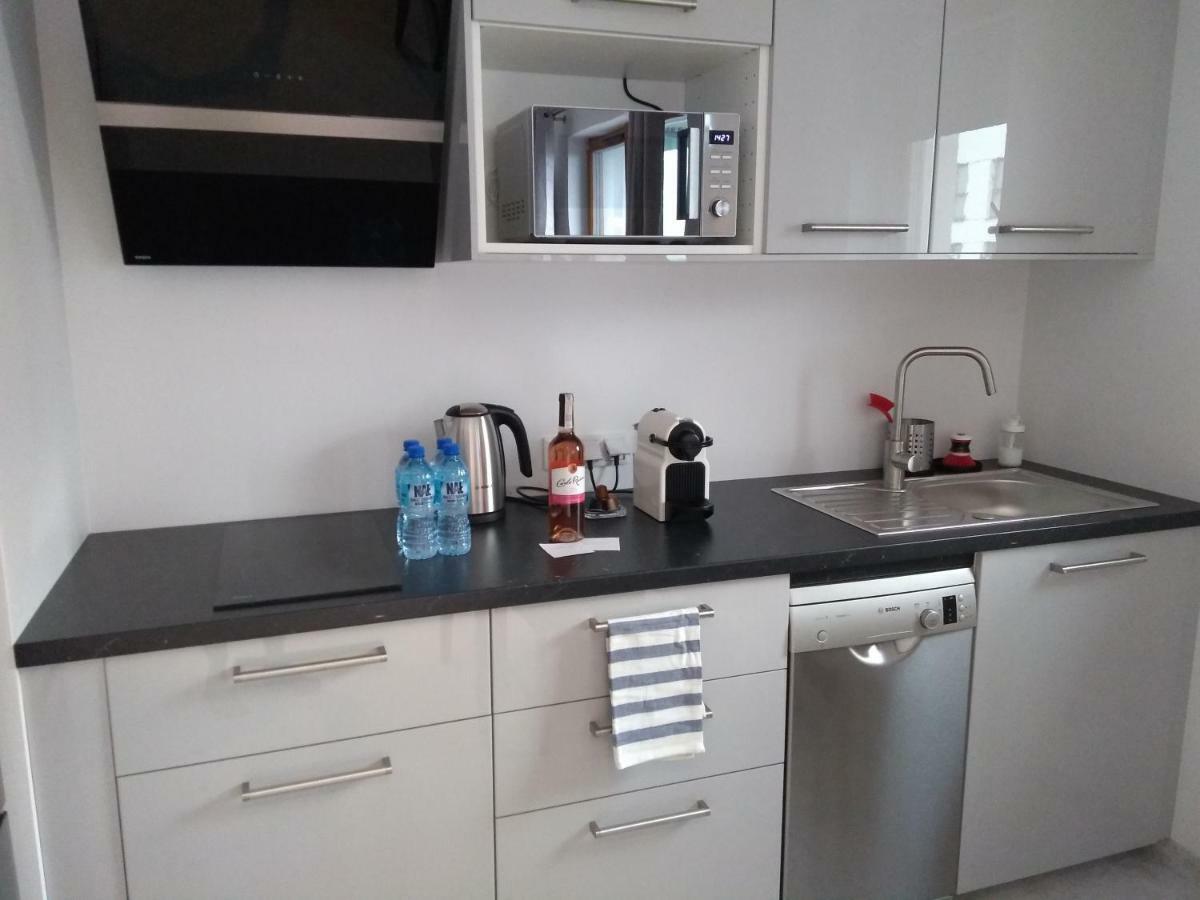Elite Pomerania Apartments Gdańsk Zewnętrze zdjęcie
