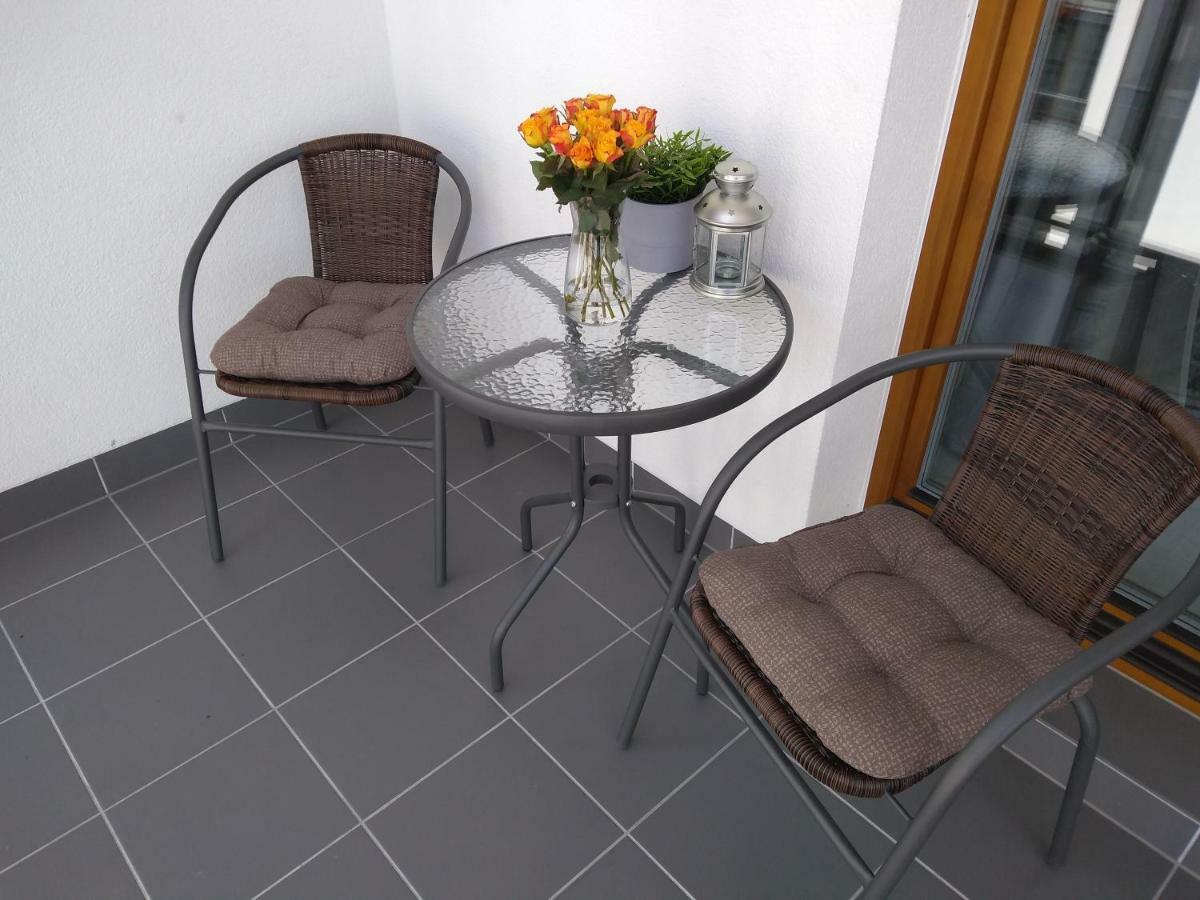 Elite Pomerania Apartments Gdańsk Zewnętrze zdjęcie