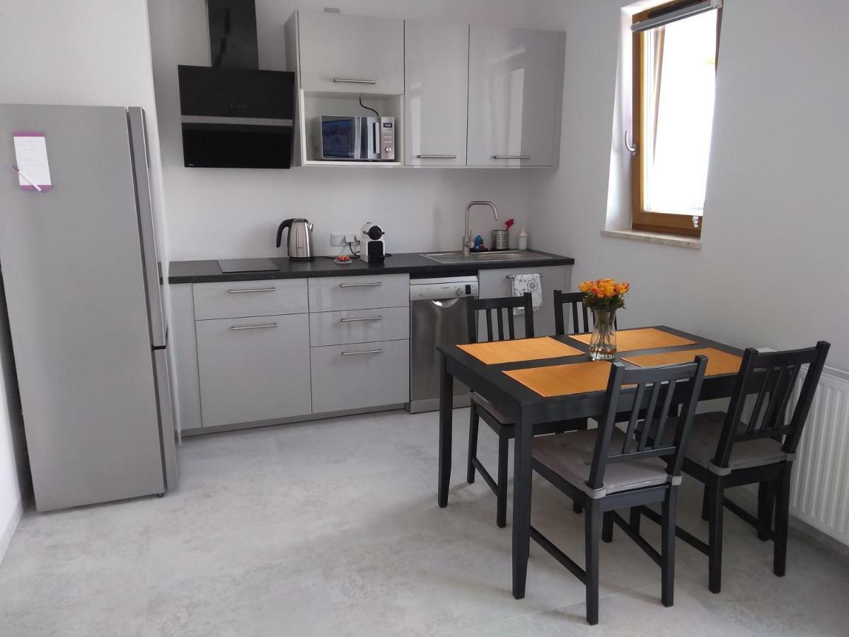 Elite Pomerania Apartments Gdańsk Zewnętrze zdjęcie