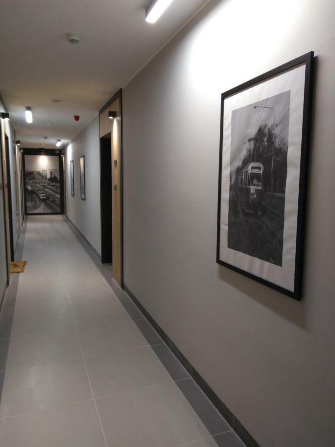 Elite Pomerania Apartments Gdańsk Zewnętrze zdjęcie