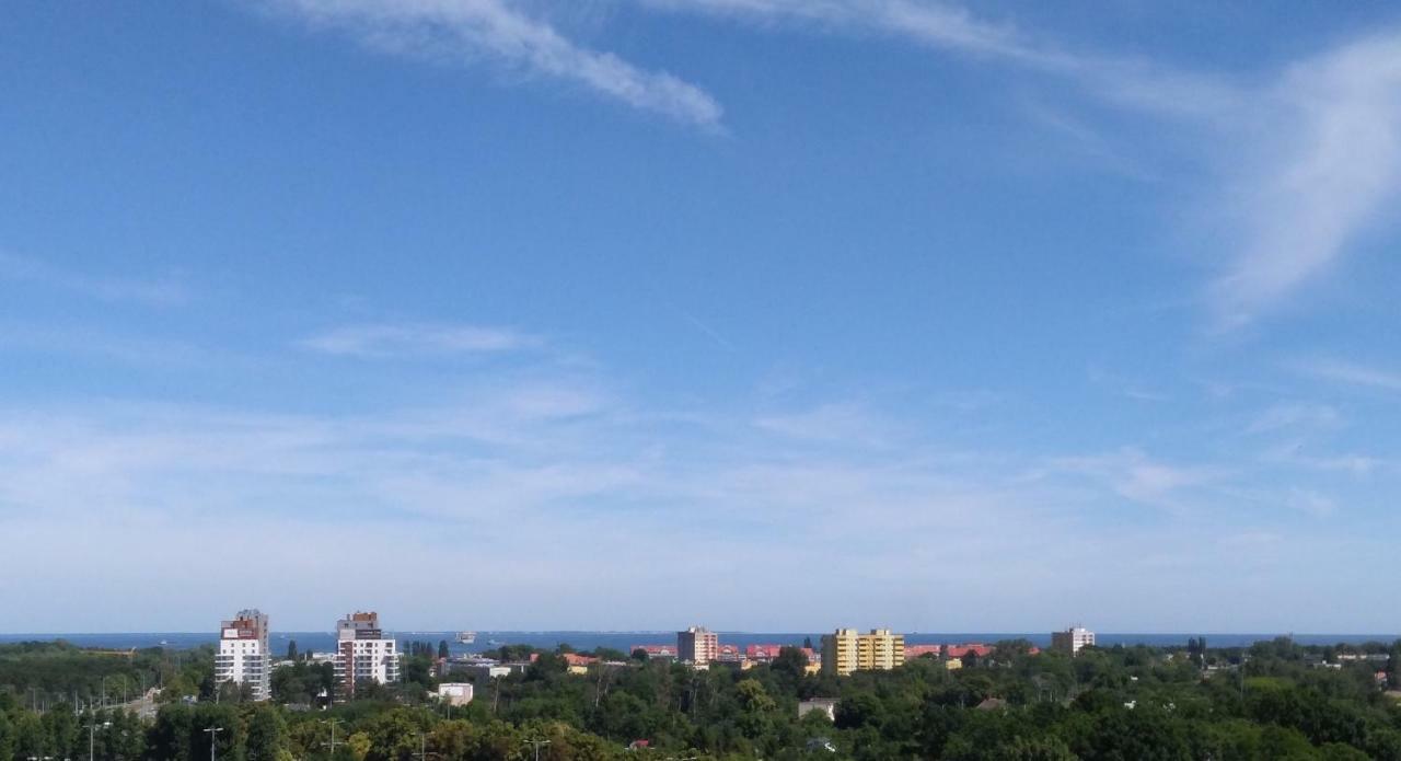 Elite Pomerania Apartments Gdańsk Zewnętrze zdjęcie