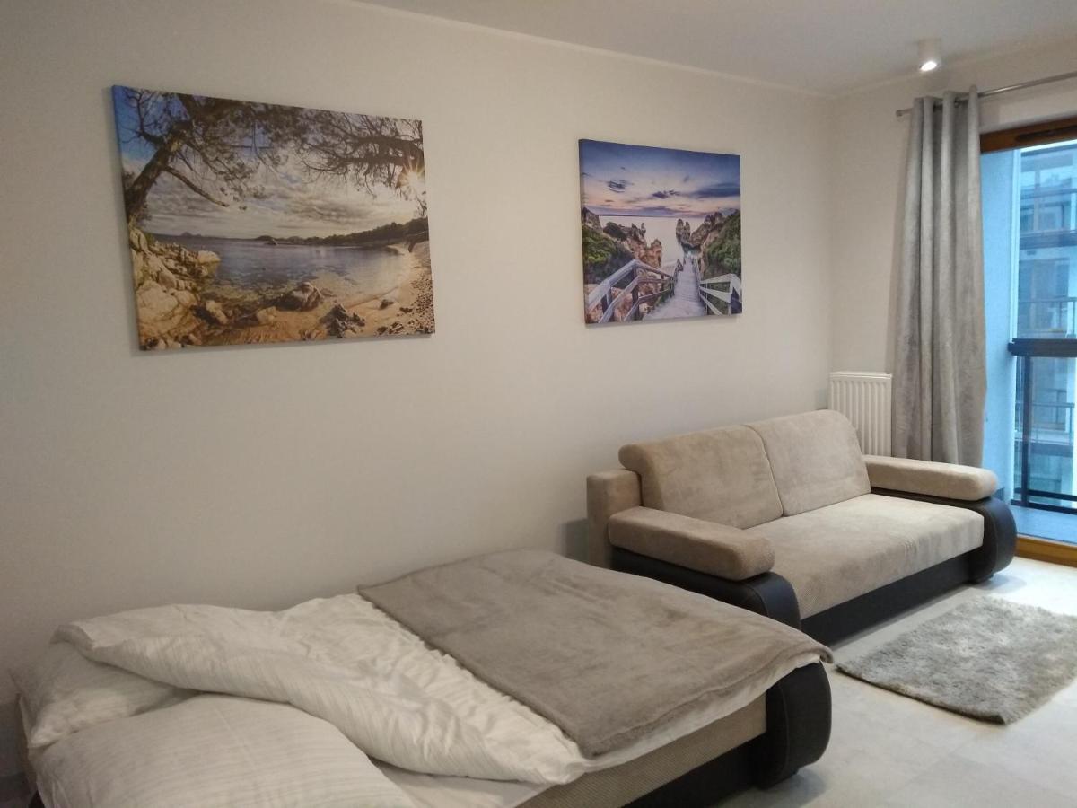 Elite Pomerania Apartments Gdańsk Zewnętrze zdjęcie