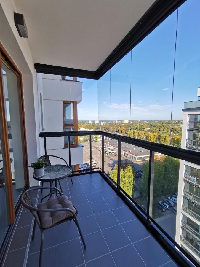 Elite Pomerania Apartments Gdańsk Zewnętrze zdjęcie